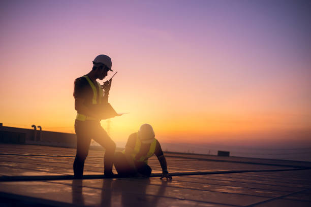 Best Affordable Roofing Company  in Big Le, AK