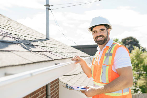 Best Roof Waterproofing Services  in Big Le, AK