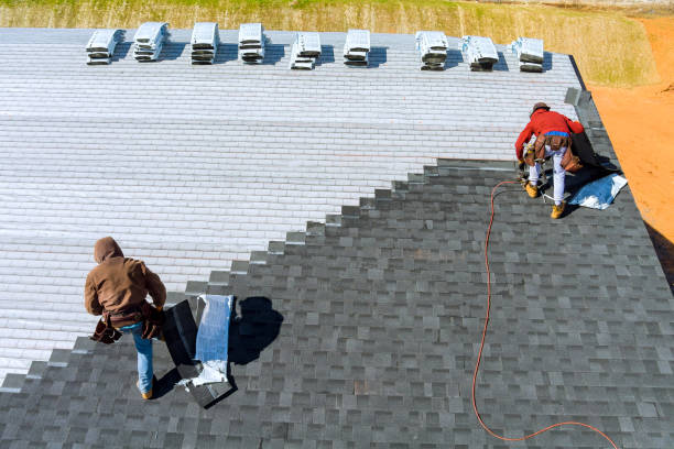 Best Emergency Roof Repair  in Big Le, AK