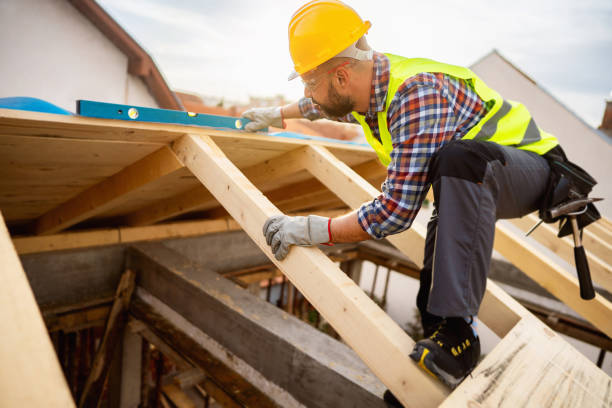 Best New Roof Installation  in Big Le, AK