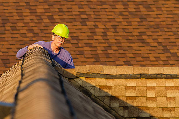 Best Best Roofing Contractors  in Big Le, AK