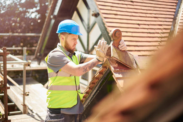 Best Gutter Installation and Roofing  in Big Le, AK