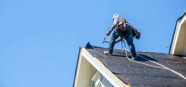 Best Shingle Roofing Installation  in Big Le, AK