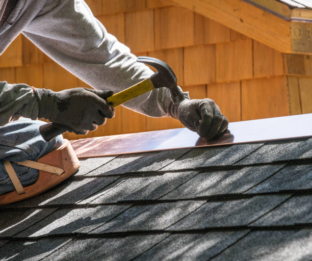 Best Residential Roofing Contractor  in Big Le, AK